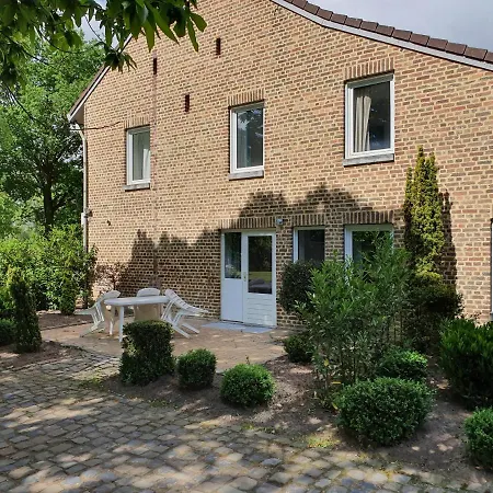 Ferienhaus Bungalowpark Landsrade