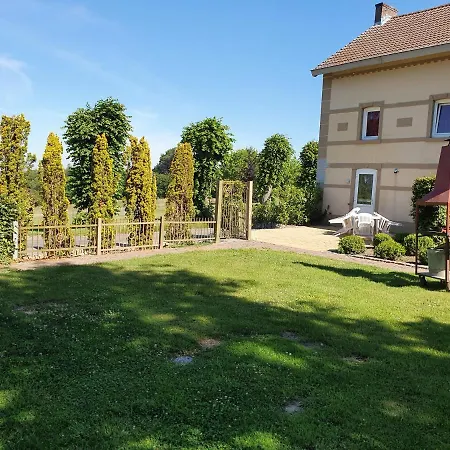 Bungalowpark Landsrade Gulpen-Wittem