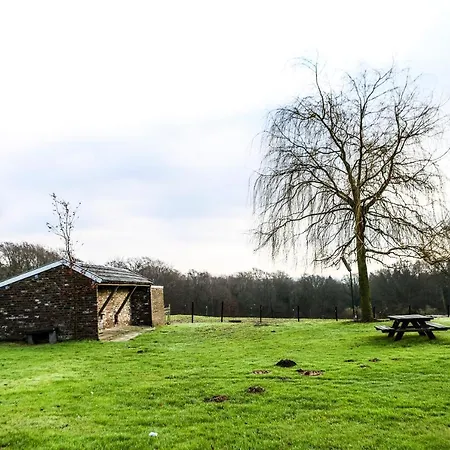 Vakantiehuis Bungalowpark Landsrade *
