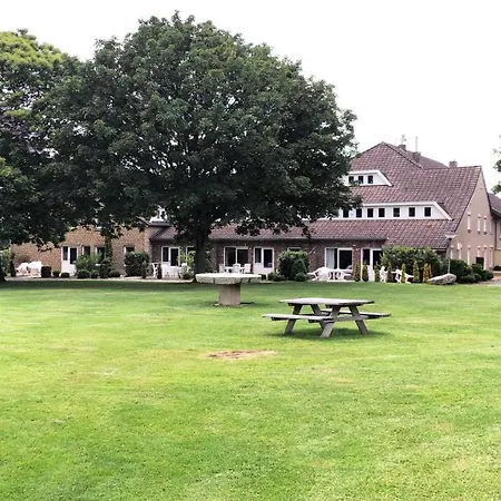 Bungalowpark Landsrade Vakantiehuis Gulpen