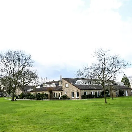 Ferienhaus Bungalowpark Landsrade