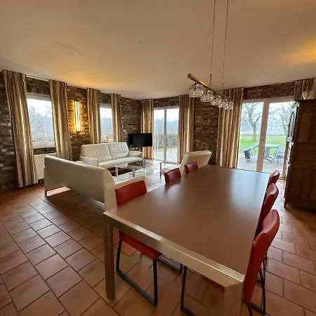 Vakantiehuis Bungalowpark Landsrade