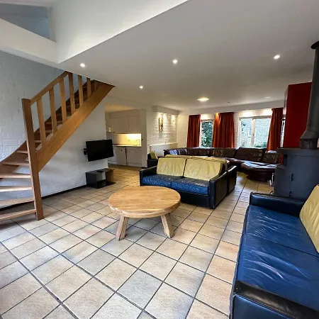 Bungalowpark Landsrade Vakantiehuis