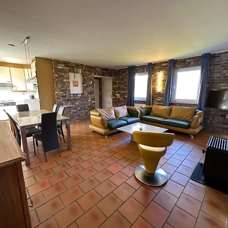 Vakantiehuis Bungalowpark Landsrade Gulpen