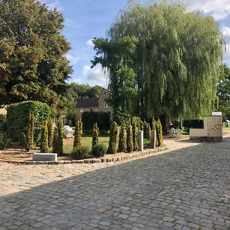 Bungalowpark Landsrade Ferienhaus Gulpen-Wittem