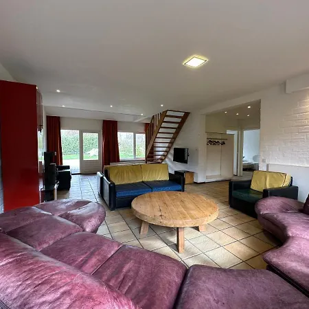 Bungalowpark Landsrade Vakantiehuis *