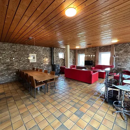 Bungalowpark Landsrade *