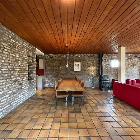 Bungalowpark Landsrade * Gulpen