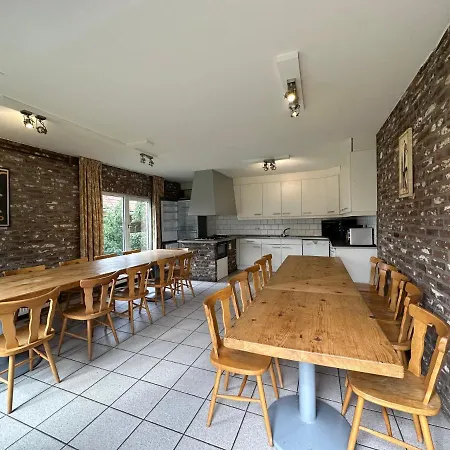 Vakantiehuis Bungalowpark Landsrade *
