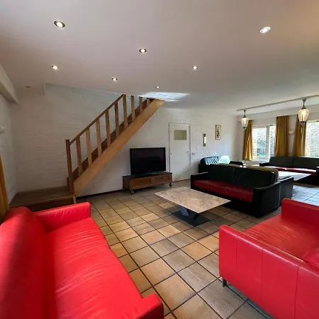 Bungalowpark Landsrade Ferienhaus *