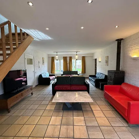 Vakantiehuis Bungalowpark Landsrade Gulpen