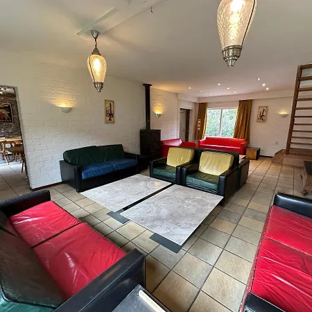 Bungalowpark Landsrade Vakantiehuis