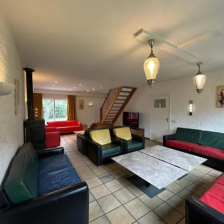 Vakantiehuis Bungalowpark Landsrade *