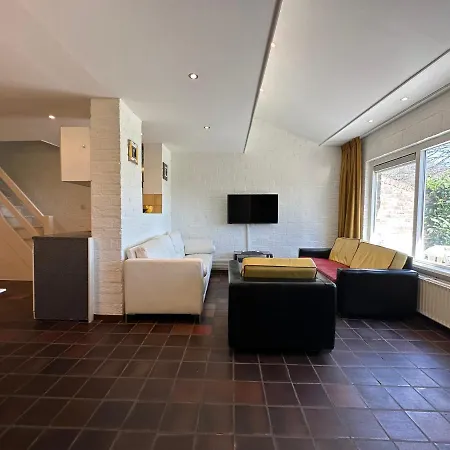 Bungalowpark Landsrade Gulpen-Wittem