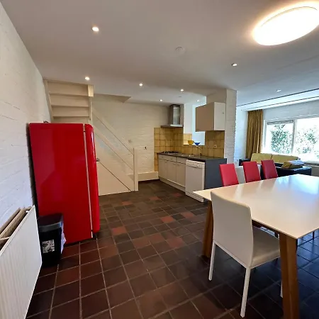 Bungalowpark Landsrade Vakantiehuis Gulpen