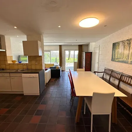 Ferienhaus Bungalowpark Landsrade