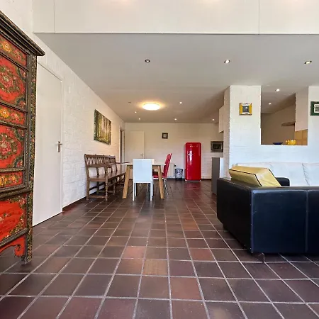 Vakantiehuis Bungalowpark Landsrade