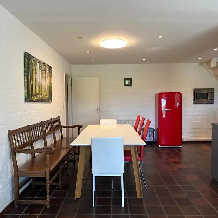 Bungalowpark Landsrade Vakantiehuis *