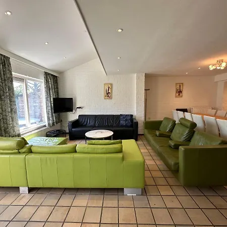 Bungalowpark Landsrade Vakantiehuis Gulpen