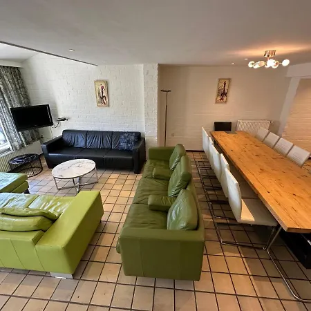 Ferienhaus Bungalowpark Landsrade *