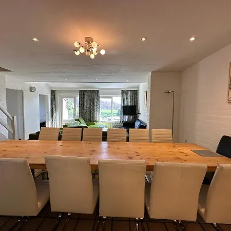 Vakantiehuis Bungalowpark Landsrade