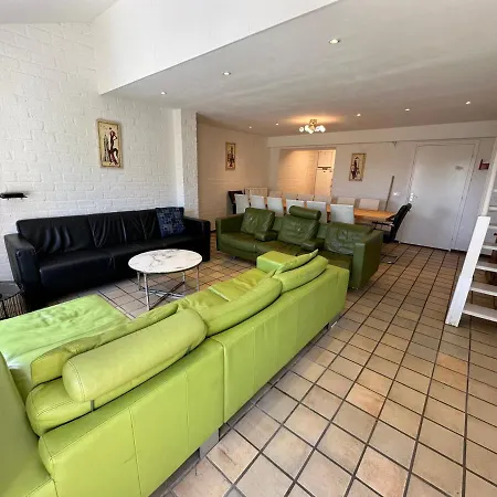 Vakantiehuis Bungalowpark Landsrade