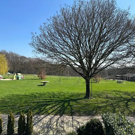 Bungalowpark Landsrade Gulpen