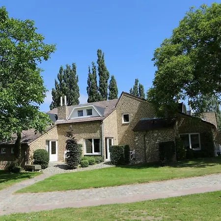 Bungalowpark Landsrade Vakantiehuis *
