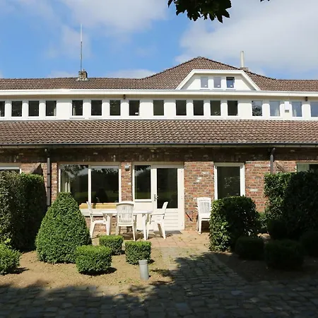 Bungalowpark Landsrade Vakantiehuis Gulpen