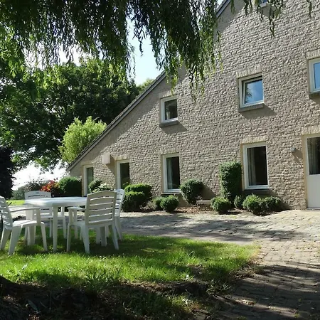 Vakantiehuis Bungalowpark Landsrade
