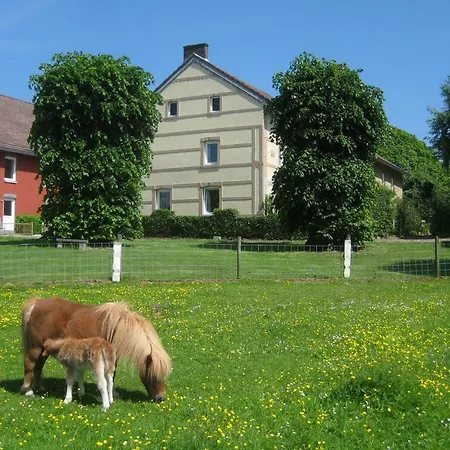 Bungalowpark Landsrade Vakantiehuis Gulpen