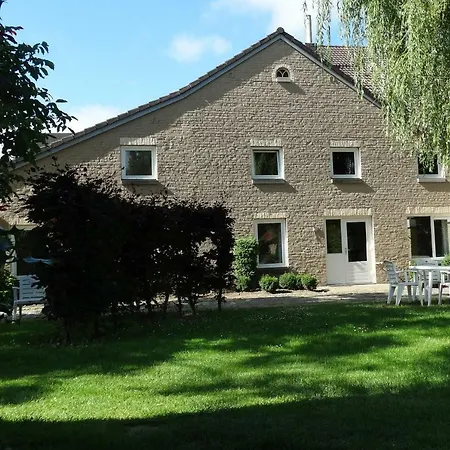 Bungalowpark Landsrade Gulpen