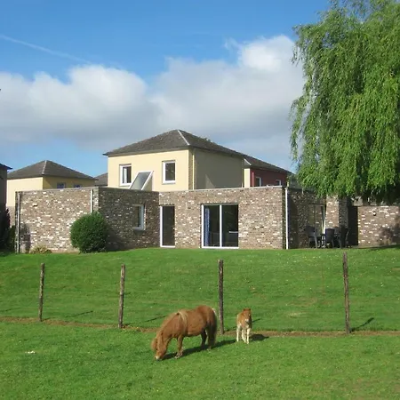 Ferienhaus Bungalowpark Landsrade