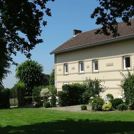 Ferienhaus Bungalowpark Landsrade Gulpen-Wittem