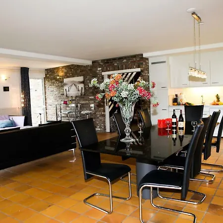 Bungalowpark Landsrade Vakantiehuis *