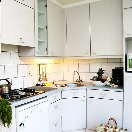 Vakantiehuis Bungalowpark Landsrade *