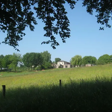 Bungalowpark Landsrade Vakantiehuis
