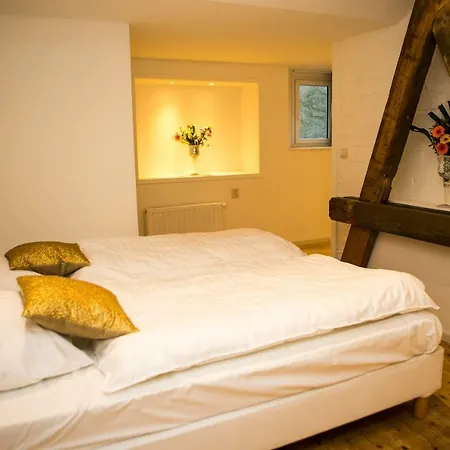 Bungalowpark Landsrade Vakantiehuis *