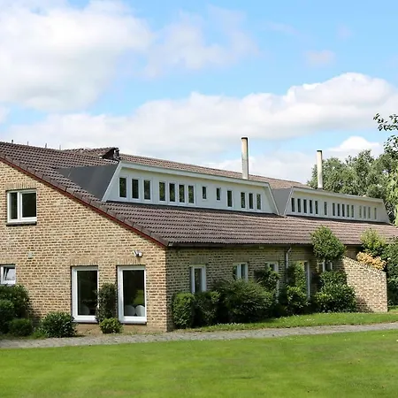 Bungalowpark Landsrade Ferienhaus *