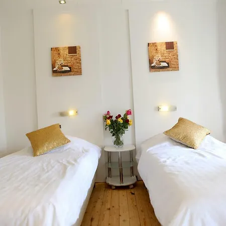 Bungalowpark Landsrade Vakantiehuis Gulpen